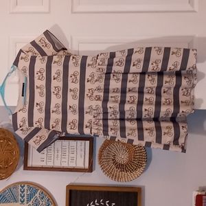 Sugarhill Boutique Bike Dress